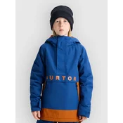 Burton Frostner 2L Kids Anorak spiced