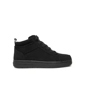 Skechers Superge Smooth Street - Cozy 405618L/BBK Črna