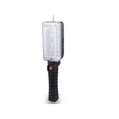 LENSLUX YS-5605A Baterijska lampa, LED, Punjiva