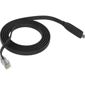 AXIS TD8910 kabel kamere Črna