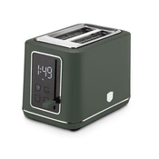 Berlingerhaus Toaster BH-9665 Matte Green Collection