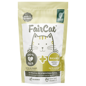 FairCat mokra hrana v vrečkah - Balance 8 x 85 g