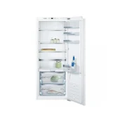 BOSCH Ugradni frižider KIF51AFE0 beli