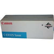 Canon - toner Canon C-EXV 25 C (2549B002) (plava), original