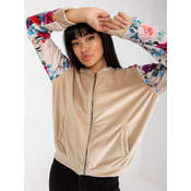 Sweatshirt-RV-BL-8235.38-beige
