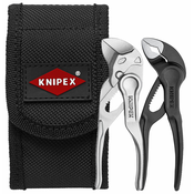 KNIPEX Klešta set 2/1 mini xs