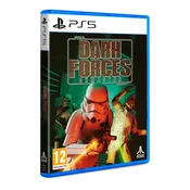 STAR WARS: Dark Forces Remaster PS5