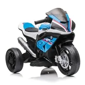 Deciji motor na akumulator BMW Motor HP4 Race - Plavi
