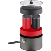 Komplet posode MSR Alpinist 2 Cook Set