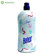OMEKS.BOHOR CLASSIC 1900ML (6) ALBUS