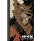 Teenage Mutant Ninja Turtles: The IDW Collection Volume 2