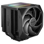 CPU Cooler Be quiet ARGB Dark Rock ELITE BK037 (AM4,AM5,1151,1150,1155,1200,1700)/TDP-280W