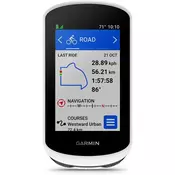 GPS GARMIN Edge Explore 2