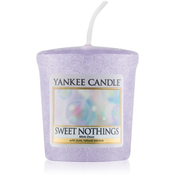 Yankee Candle Sweet Nothings votivna sveča 49 g