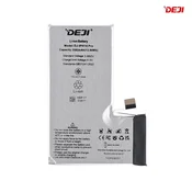 Deji Baterija za iPhone 16 Pro, Normal, 3582mAh, HC