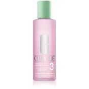 Clinique 3 Steps tonik za mešano in mastno kožo (Clarifying Lotion Clarifiante 3) 400 ml