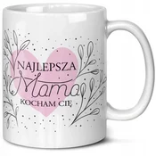 shumee DARILO ZA MATERINSKI DAN NAJBOLJŠI MAMI OD SRCA NJENIH OTROK ZA HČERKO SINA ZA ČAJ