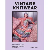 Vintage Knitwear