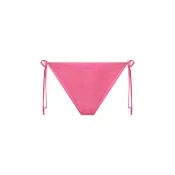 LSCN by LASCANA Bikini hlačke roza