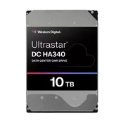 WD Ultrastar DC HA340/10TB/HDD/3,5/SATA/7200 RPM/5R