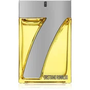 Cristiano Ronaldo CR7 Discover EDT M 100 ml