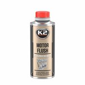 K2 K2 MOTOR IZPOLNJEVANJE 250 ml - čistilec motorji