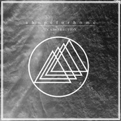 A Hope For Home - In Abstraction (Limited Edition) (LP)