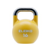 Eleiko Competition Kettlebell, 16 kg