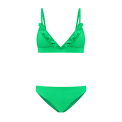 Shiwi Bikini Beau neonsko zelena