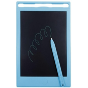 Tablet za crtanje Kidea - LCD zaslon, plavi