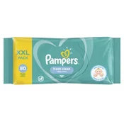VLAŽNE MARAMICE BABY FRESH PAMPERS 80/1