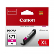 kartuša Canon CLI-571 XL Magenta / Original