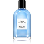 David Beckham Infinite Aqua 100 ml parfumska voda za moške