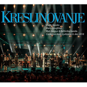 KRESLINOVANJE/VLADO KRESLIN BELTINŠKA BANDA MALI BOGOVI 2LP