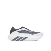 ADIDAS PERFORMANCE Tekaški čevelj Hyperboost siva / bela