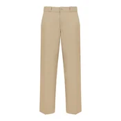 DICKIES Kargo hlače kapučino