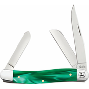 Case Cutlery John Deere Stockman