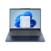 Lenovo IdeaPad Slim 5 14AHP10 Cosmic Blue (83HV0045YA+PWR-C)