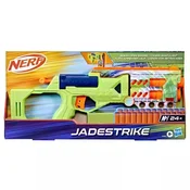 Nerf: N Series Jadestrike bacac spužvastih metaka - Hasbro