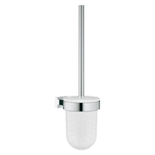 GROHE garnitura za WC ščetko Essentials Cube (40513001)