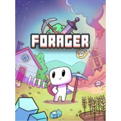Forager Steam Key GLOBAL