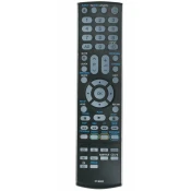 General TOSHIBA CT-8022, CT-90374 - zamenjava daljinski upravljalnik