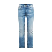 BLEND Kavbojke Blizzard, modra