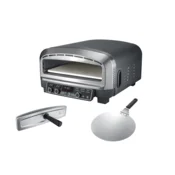 FG Elektronik FS6820 Elektricna pec za pizzu