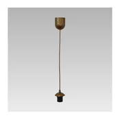 Prezent 23006 - Napajni kabl HANGER 1xE27/60W/230V