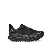 Hoka Tekaški čevlji Stinson 7 1141530 Črna