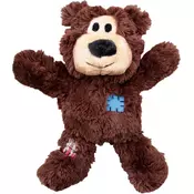 Kong Medvedek z vrvjo M/L
