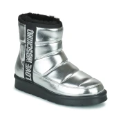 Love Moschino  JA24103H1F  Srebrna