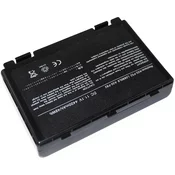 Beltrona Beltrona Baterija za prenosnike\, nadomešča orig. baterijo A32-F82\, A32-F52\, L0690L6\, L0A2016 11.1 V 4400 mAh, (20411659)