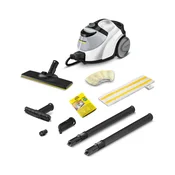 KARCHER SC 5 EASYFIX IRON PLUG Parni čistilnik